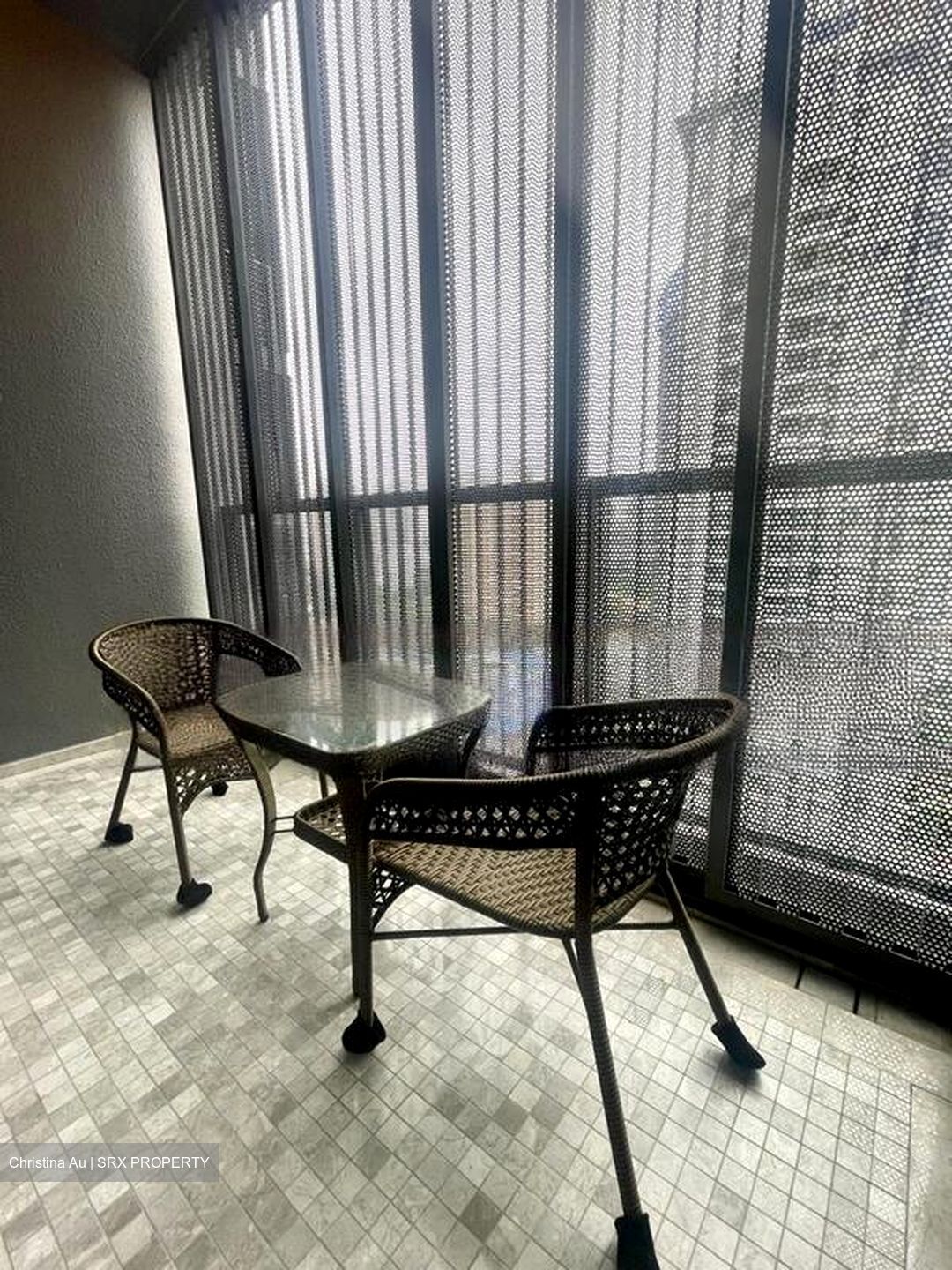 Martin Modern (D9), Condominium #554908191